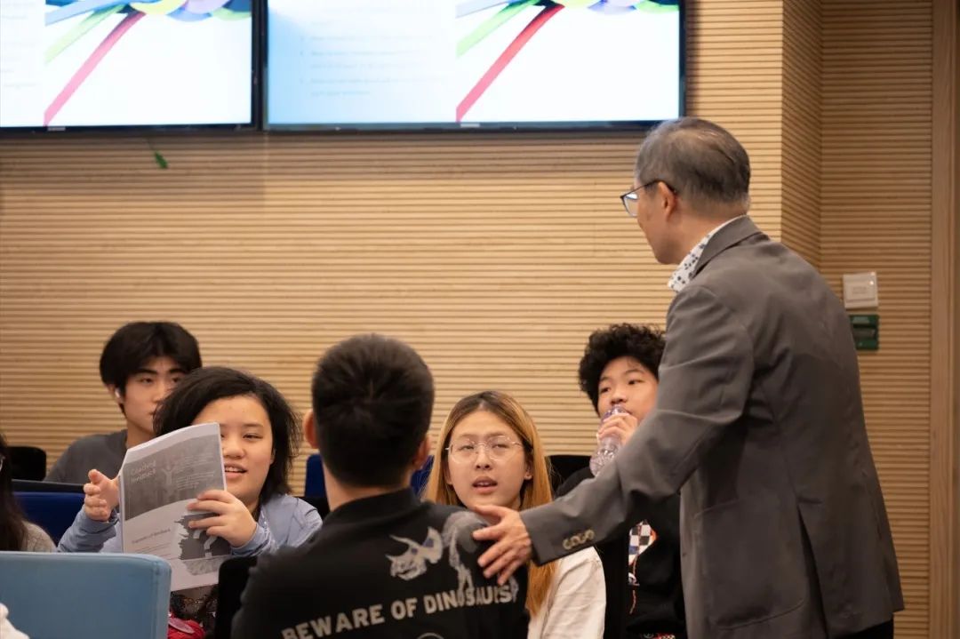 2025香港名校课程超全系列发布：港大、港科大、港理工、港城大重磅来袭！