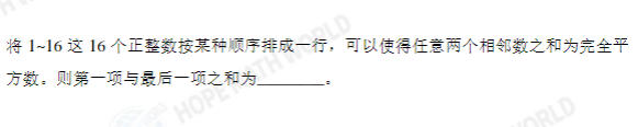 近期可以报名的数学赛事汇总（1-8年级可报）