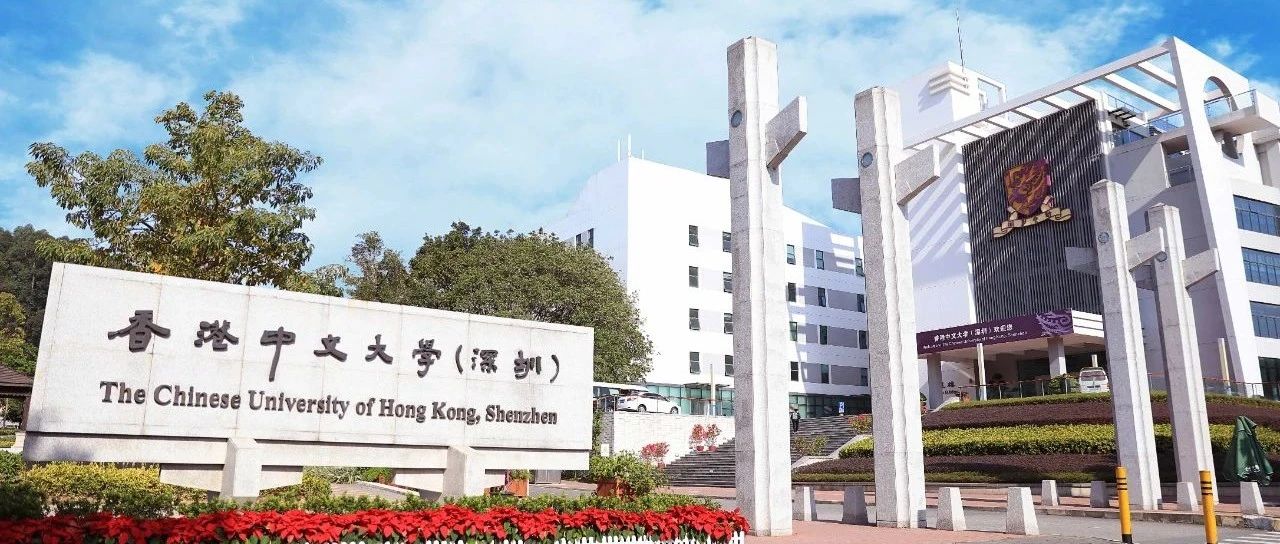 港中深综评研究（三）：本科专业及毕业去向最全解析！