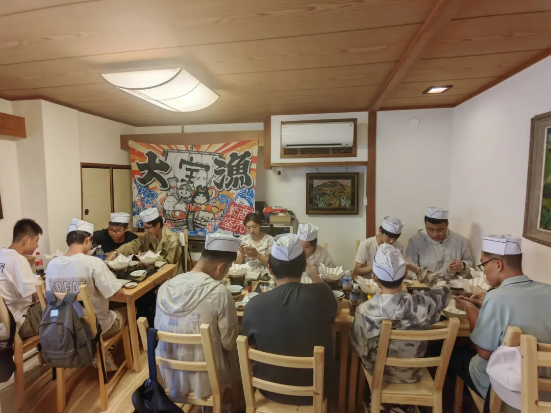 青岛实验高中中日特色班2025年招生简章！
