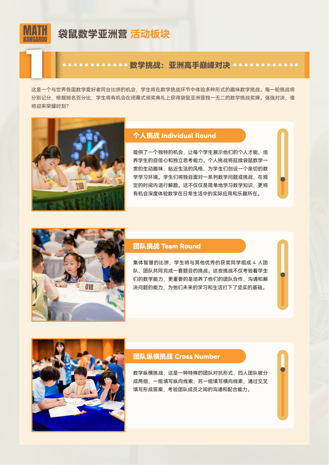 2025袋鼠数学竞赛出分，收到的袋鼠亚洲营晋级是什么？有必要参加吗？亚洲营有哪些内容？