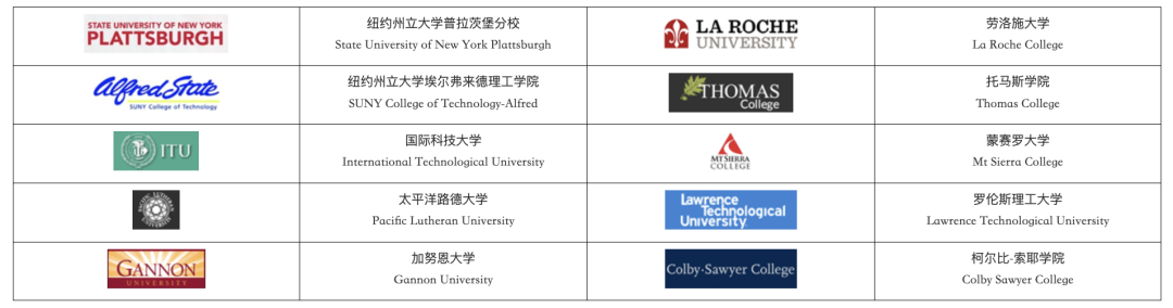 南京航空航天大学中外合作高等教育文凭项目SQA3+1项目2025年招生简章