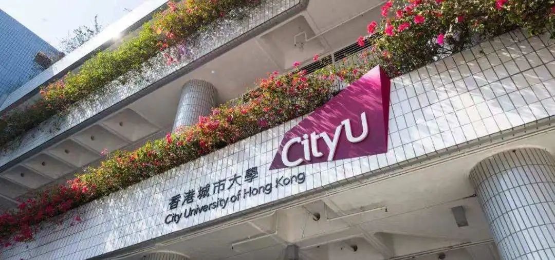 博士申请攻略 | 香港城市大学(CityU)PhD导师简介(512）