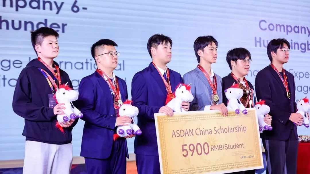 上海国际高中｜上外立泰剑桥2025秋季招生简章！5月25日开放日报名中！