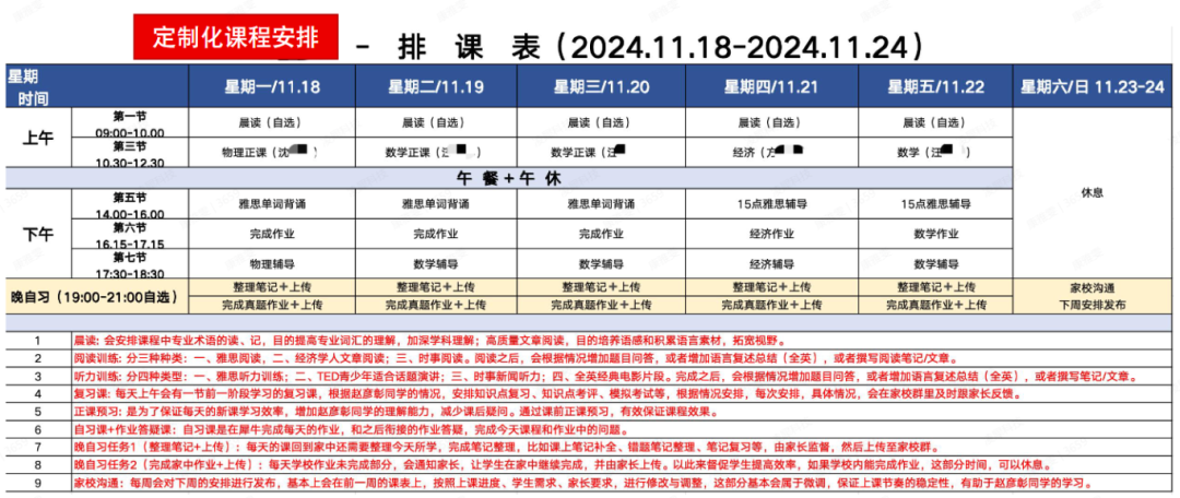 Alevel脱产≠逃课！看完这篇就知道你是否真的合适Alevel脱产！！附Alevel全日制脱产培训班介绍！
