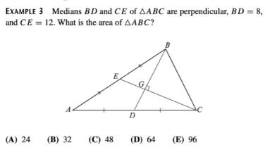 光华剑桥/领科/WLSA等国际学校，强推的AMC10数学竞赛，为何值得参加？考什么？难度如何？AMC10经典考题分享