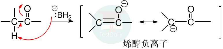 UKChO有机机理不会，从亲核取代反应带你学第三篇：亲核试剂