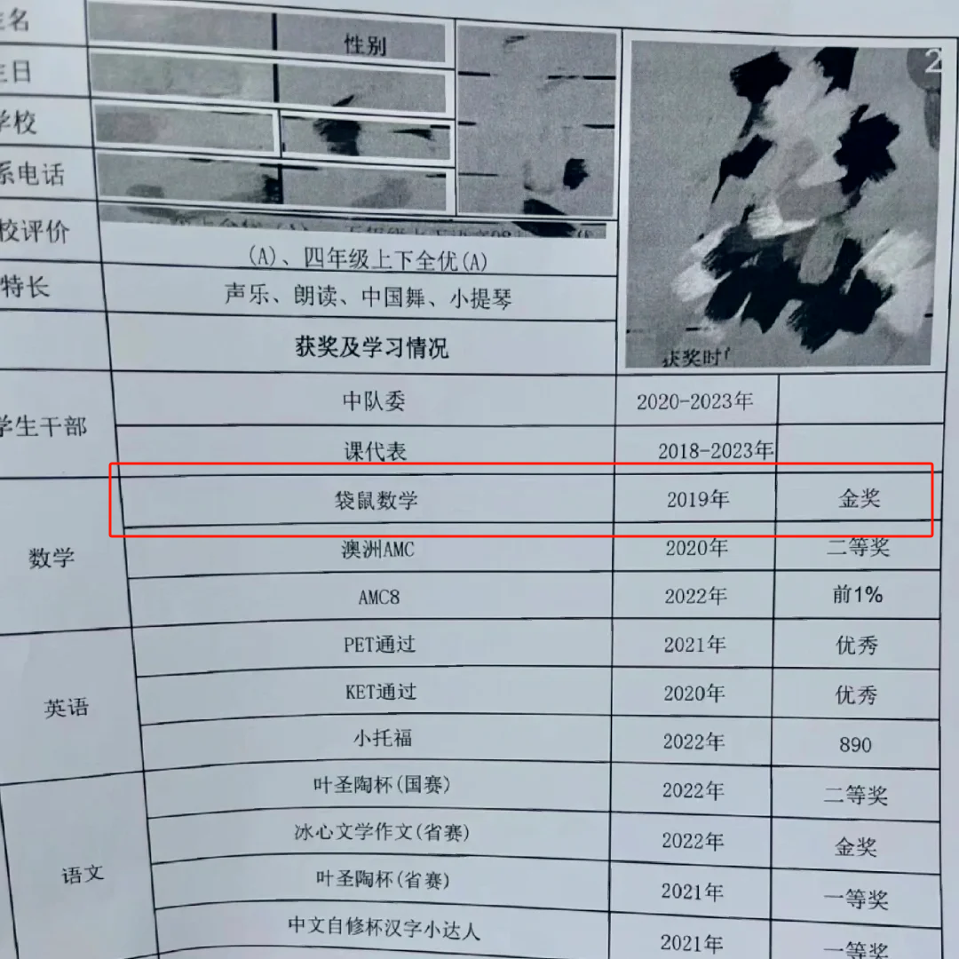 袋鼠数学竞赛是智商税吗？参加袋鼠数学竞赛对小升初有帮助吗？附袋鼠数学竞赛暑假班培训