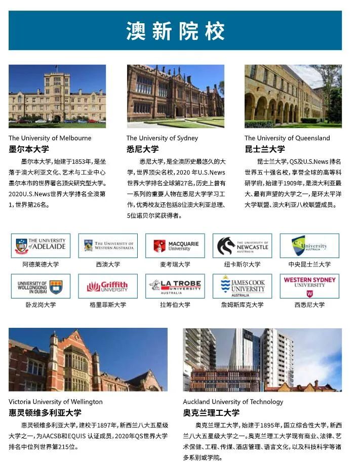 国际本科 | 2025年上海外国语大学SQA3+1国际本科招生简章