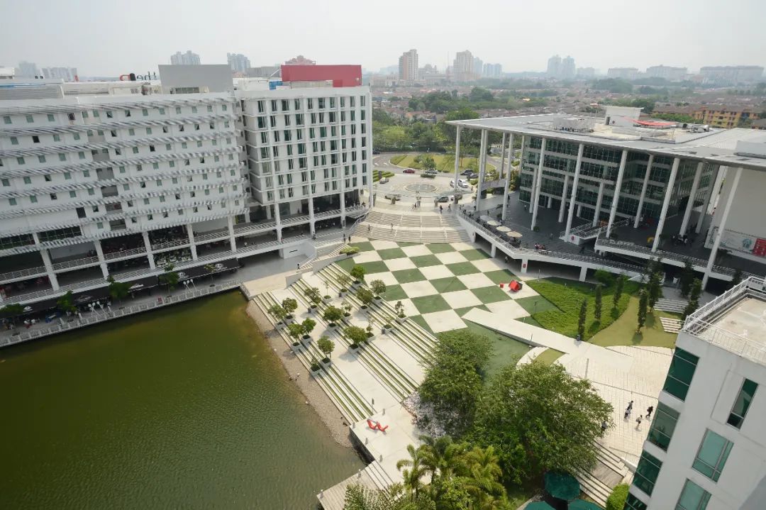 2025年南昌大学2+2国际本科招生简章及报考指南