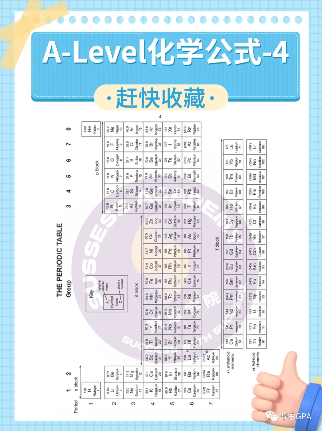 AS和A2新生必看！暑期预学A-Level：哪些科目先行？课程重点和暑期规划这样做！