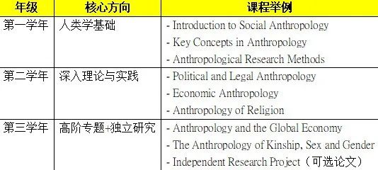 LSE社会人类学本科（BSc Social Anthropology）专业深度解析
