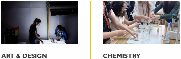 英高TOP10学校有哪些？课程如何设置?