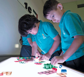 纳布拉斯国际学校迪拜分校（Nibras International School Dubai）入学指南