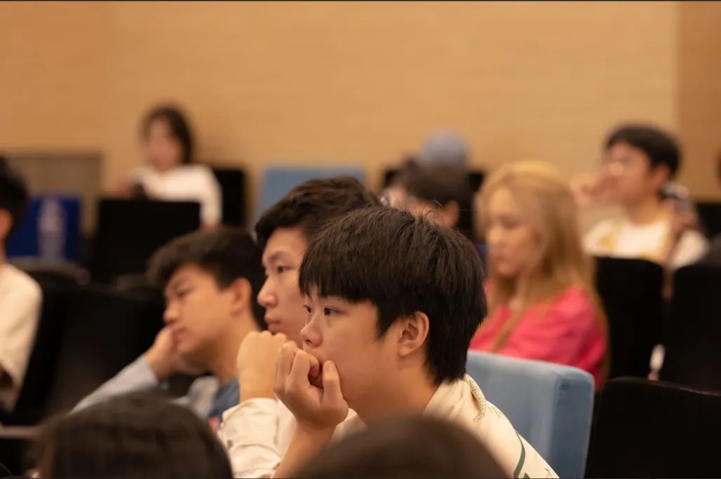2025香港名校课程超全系列发布：港大、港科大、港理工、港城大重磅来袭！