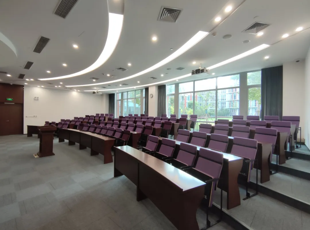 上海国际高中｜圣华紫竹学院2025年秋季招生简章！5月25日开放日报名中！新增日高部！