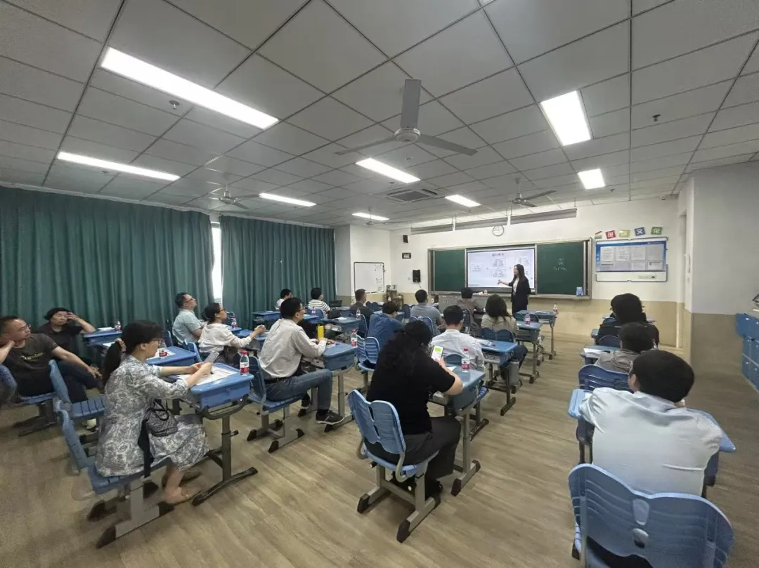 苏州日本高中｜苏州新草桥中日班2025年秋季招生简章！5月17日开放日报名中！