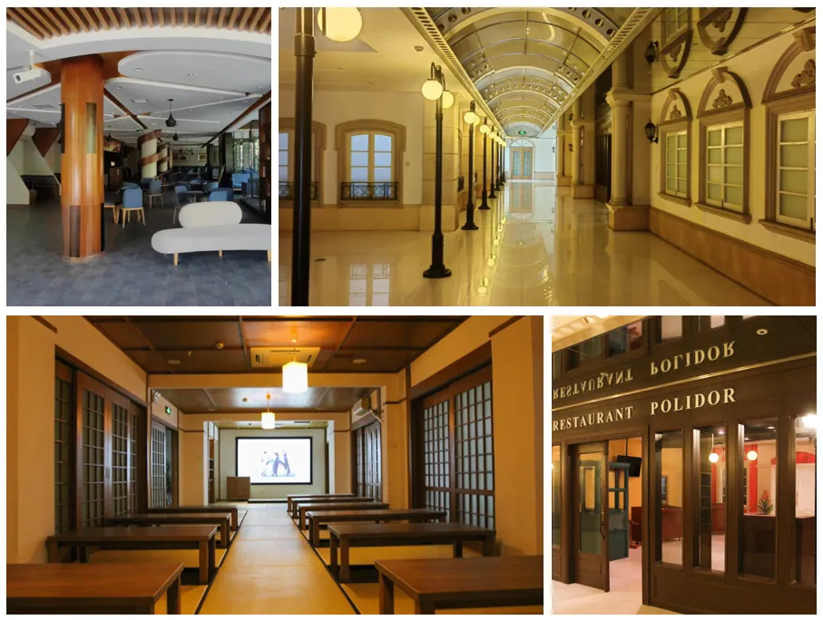 上海马来西亚高中｜双威公学-玛瑞丹上海学校马来西亚方向2025年招生简章！