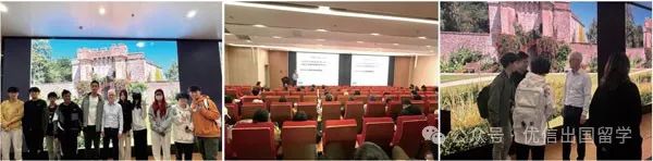 南京信息工程大学新加坡国际本科留学项目2025年招生简章