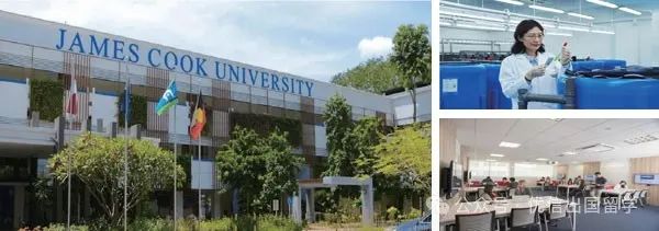 南京信息工程大学新加坡国际本科留学项目2025年招生简章