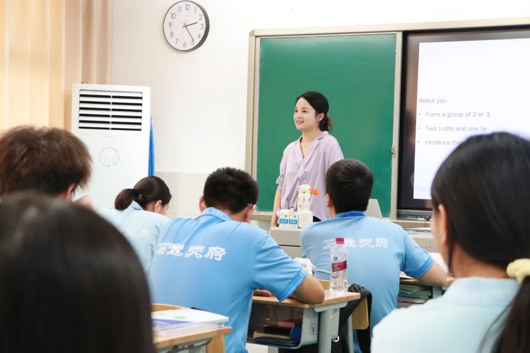 课程简章｜A-level国际课程，助力学子开启全球TOP100名校大门