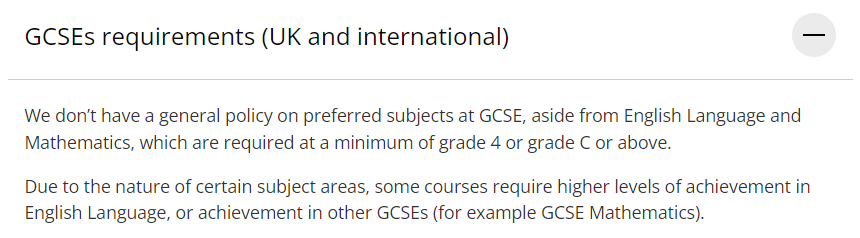 重磅！Ofqual官宣：未来这三门GCSE考试或将迎来重大调整！！