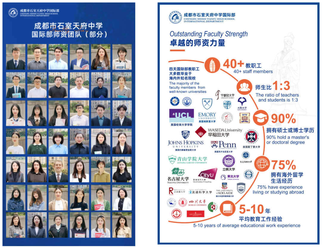 中考择校｜家长们最关心的课程、师资、费用...一次性解答！