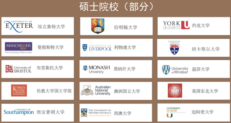 2025广东财经大学国际学院SQA-AD(3+1)国际本科招生简章