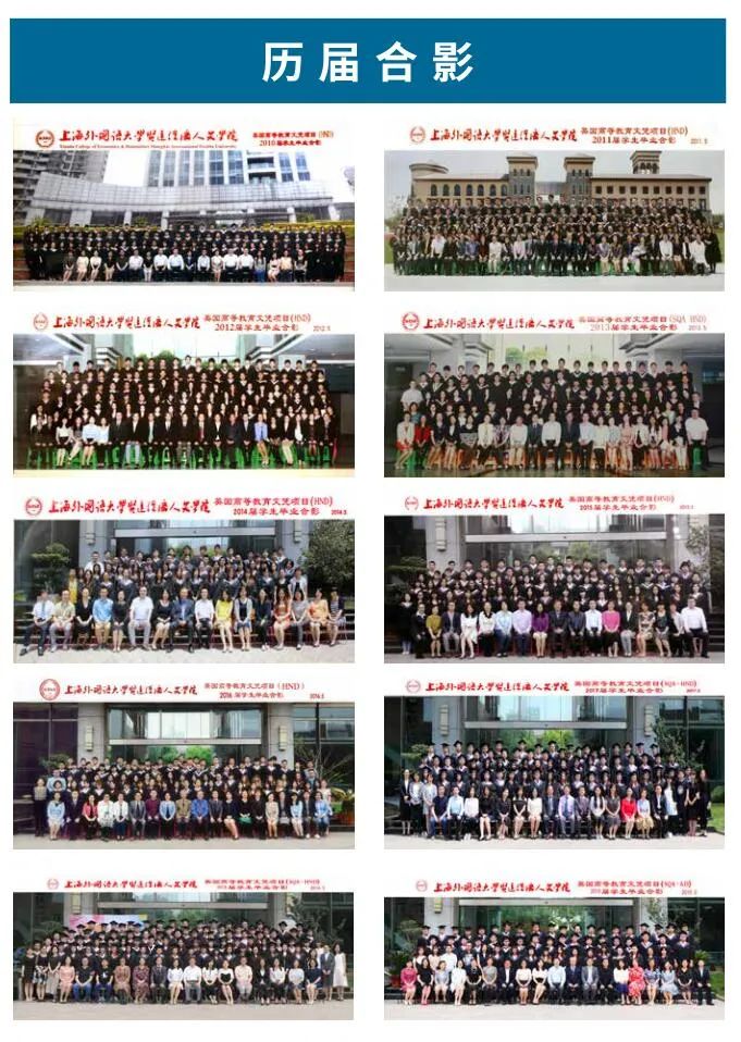 国际本科 | 2025年上海外国语大学SQA3+1国际本科招生简章