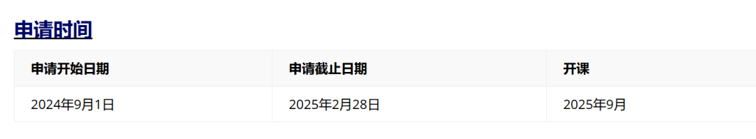 26fall港五英语教学硕士还能捡漏吗？附最新申请门槛