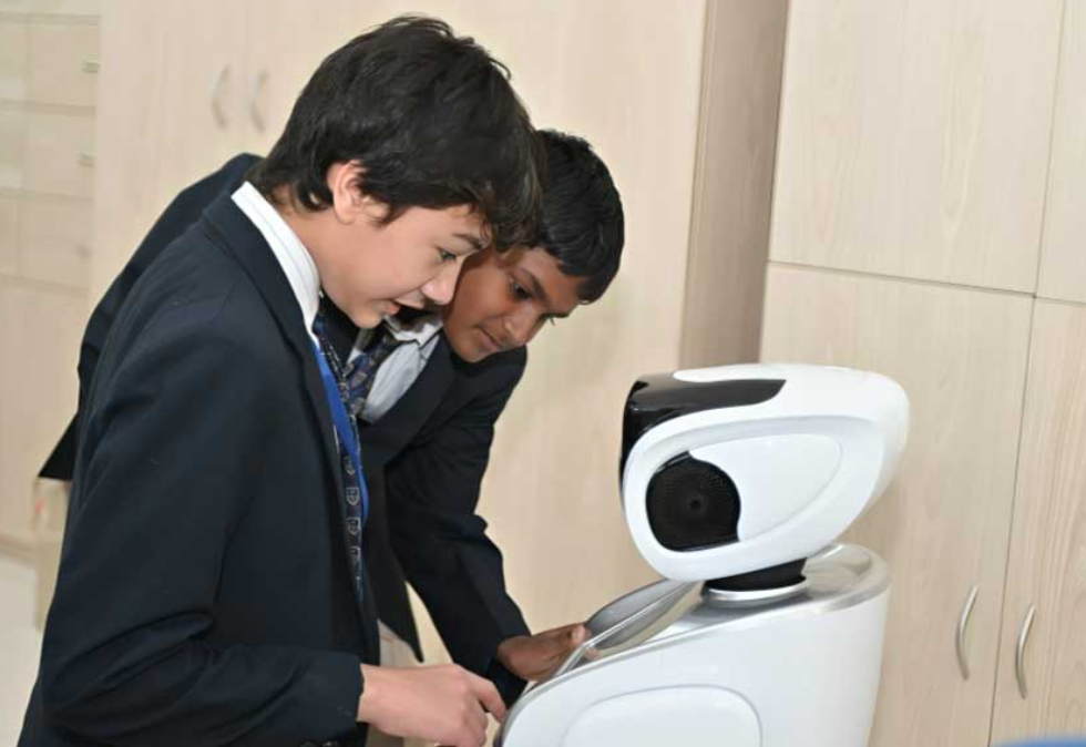 苹果国际社区学校（Apple International Community School）入学指南