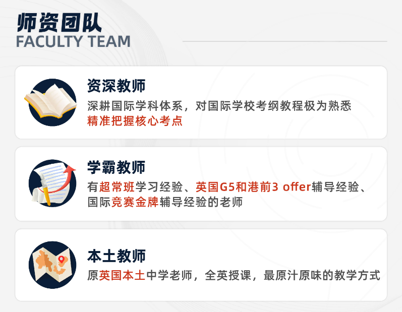 AP微观经济学考察哪些内容？机构暑期AP超前学习课程来了
