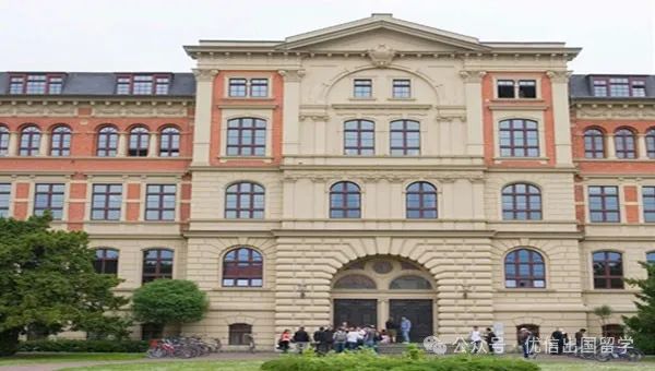 2025年电子科技大学德国安哈尔特应用科技大学留学预科项目招生简章