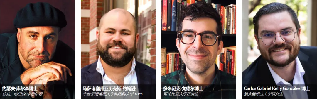 神一般存在的阅读写作夏校：“伟大的书”暑假全新升级，新增冒险之旅等课程！