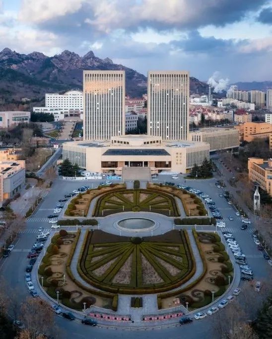 2025青岛大学2+2国际本科项目