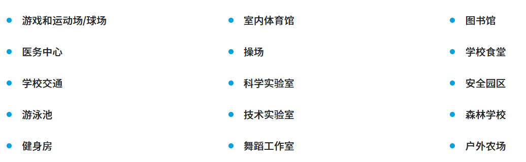 宝石花大都市学校迪拜汽车城校区（GEMS Metropole School, Motor City）入学指南