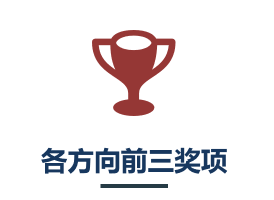 Johnlocke招生即将截至！看看johnlocke竞赛的评选机制是怎样的