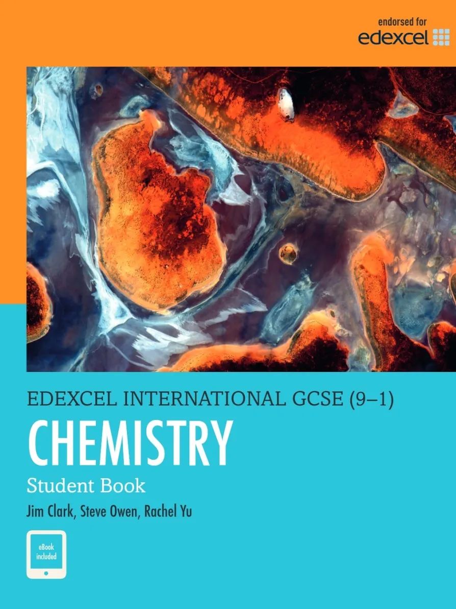 考前IGCSE化学冲刺指南！