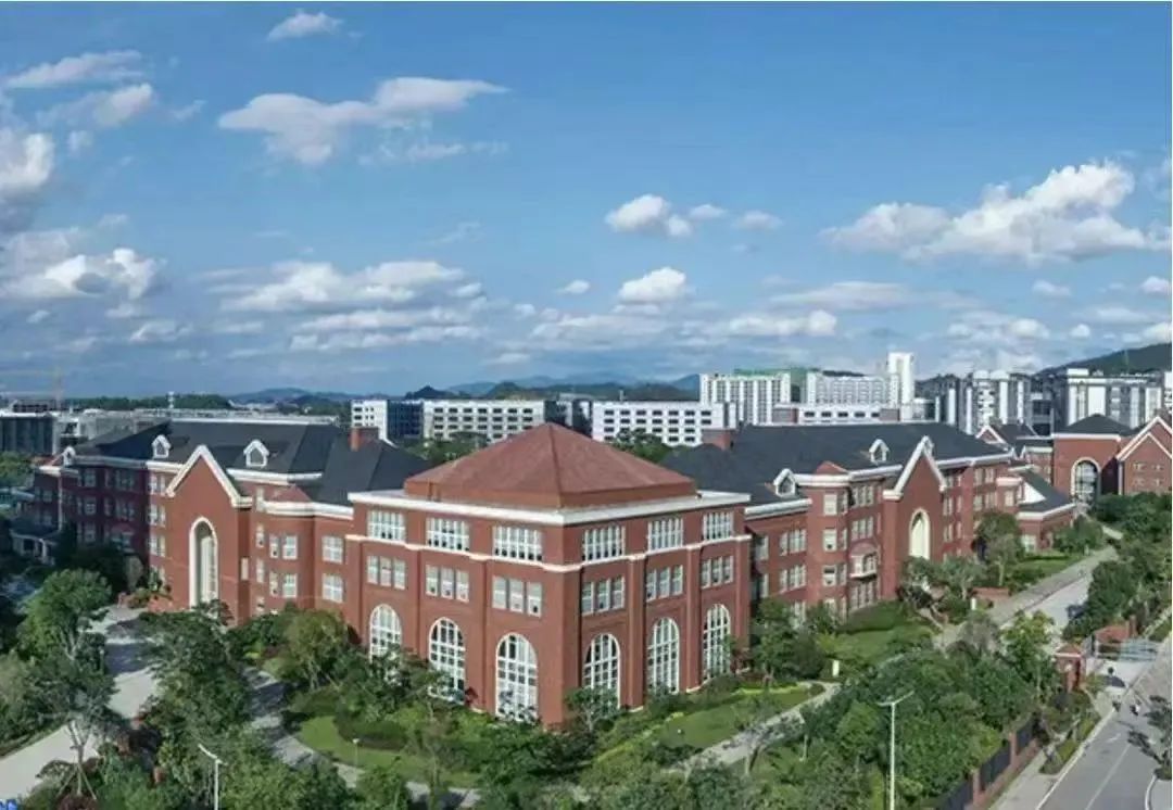 广东地区艺术教育知名国际学校盘点