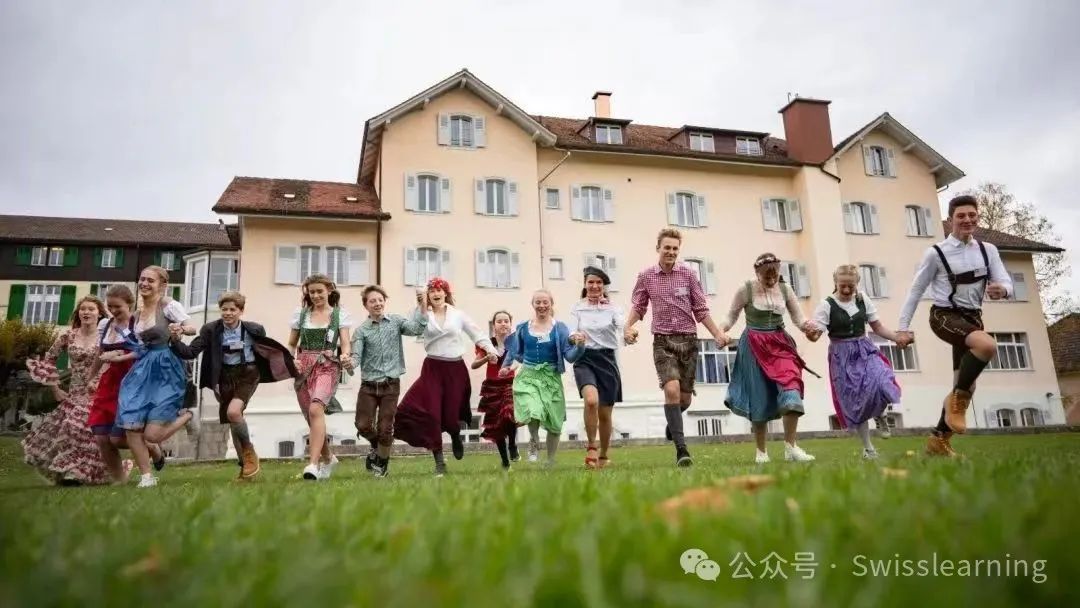 2025年瑞士顶级私立寄宿学校学费汇总！