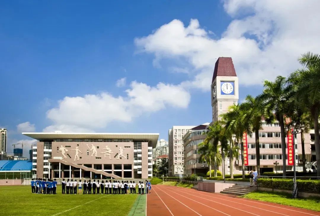 国际化学校盘点！除了深国交、贝赛思，福田区还有哪些值得选择的国际学校？