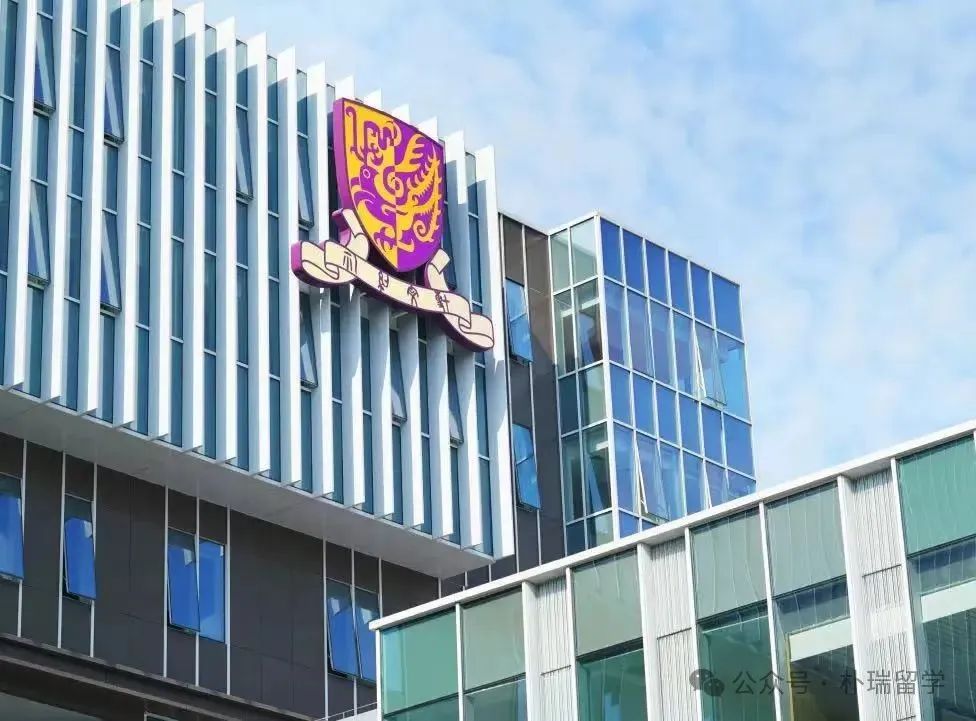 港中深计算机专业实力怎么样？从专业角度深度解析来了