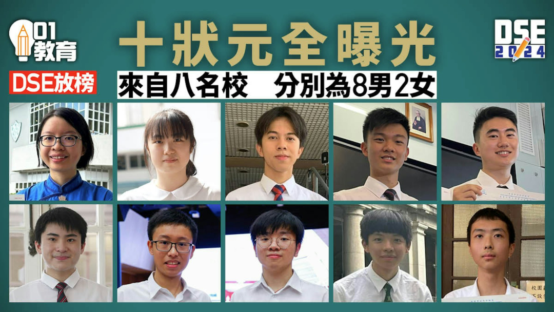 新来港中小学生超7000人，增加约8.5%！
