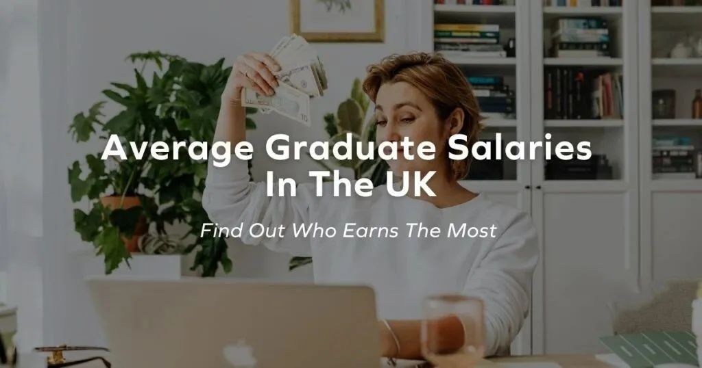 留学不只看排名？这份年薪数据告诉你哪些英国大学真的值！