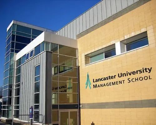 北京外国语大学-英国兰卡斯特大学 2+2本科留学项目2025年招生简章