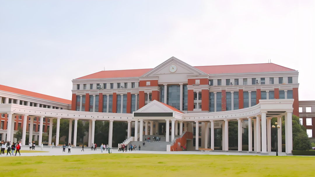 南京传媒学院｜2+2国际本科2025年招生简章