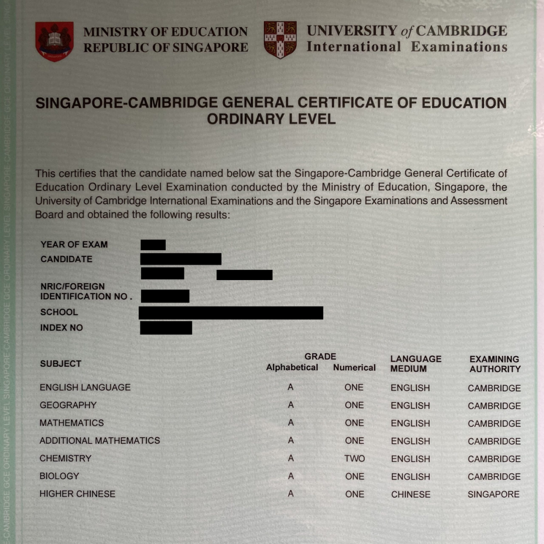 新加坡留学拿PR，到底烧多少钱？又得熬几年？