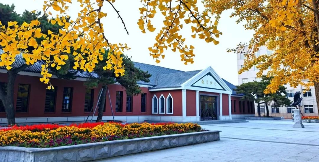 沈阳国际高中|东北大学OSSD国际教育中心2025年招生简章！可招收初二至高三学生！