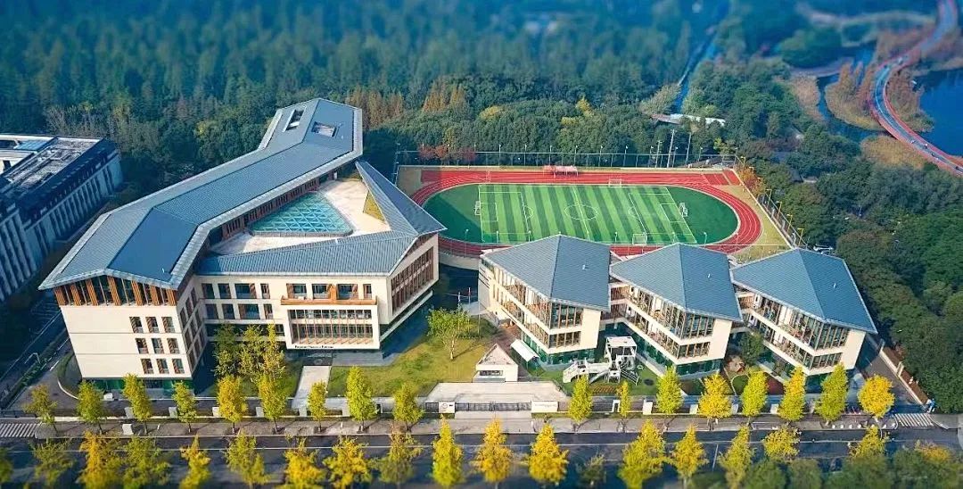 成都45所+国际学校/国际部最全盘点！（分区）