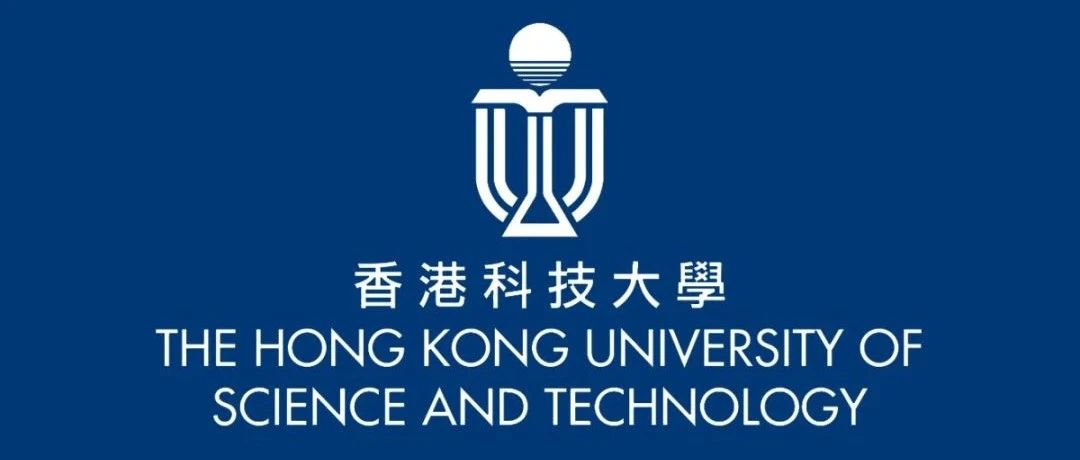 香港科技大学化学系全奖博士招生 | Prof. Huang教授课题组